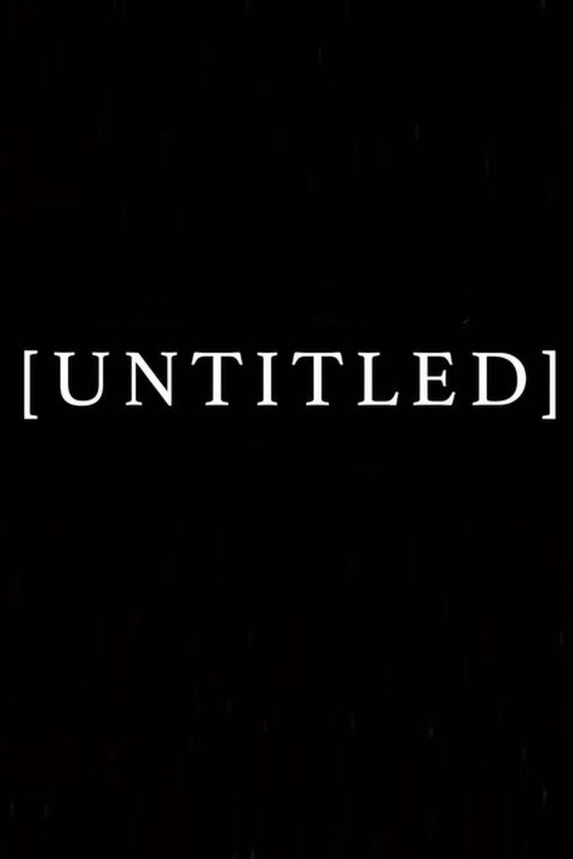 Постер Untitled